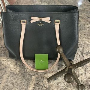 Large Kate Spade ♠️ purse